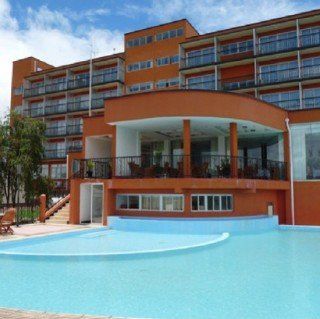 Orchid Hotel Antananarivo Exterior photo